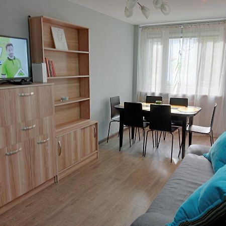 Apartament Queen 말보르크 외부 사진