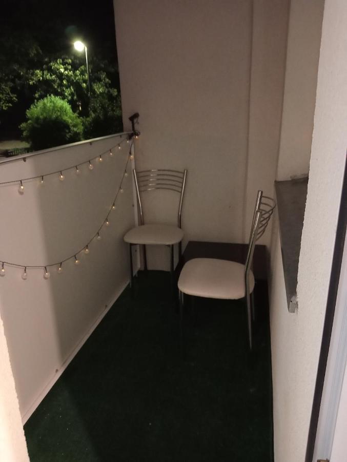 Apartament Queen 말보르크 외부 사진