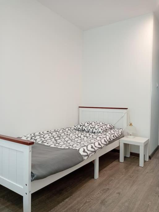 Apartament Queen 말보르크 외부 사진