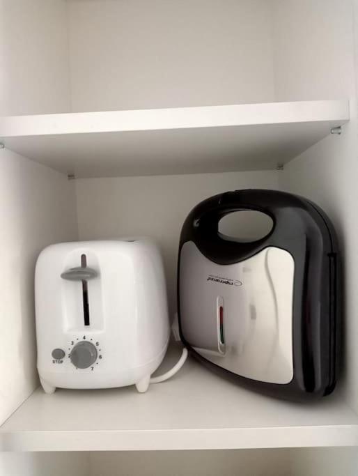 Apartament Queen 말보르크 외부 사진