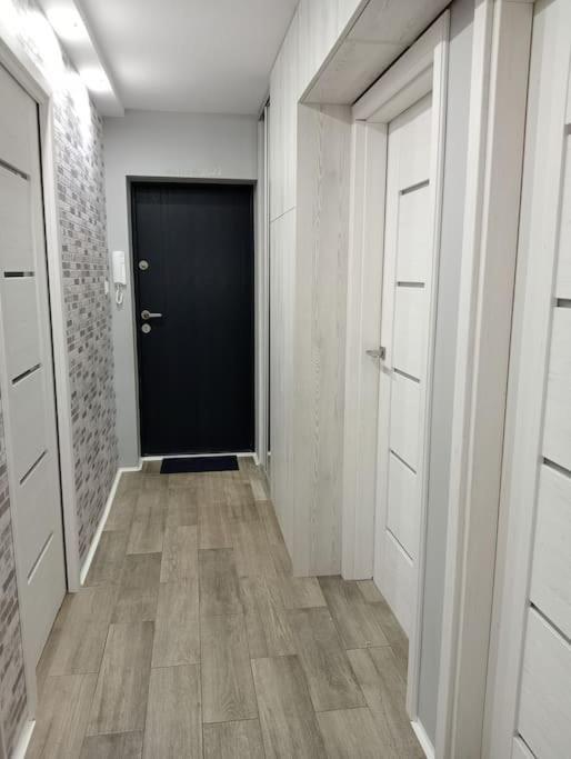Apartament Queen 말보르크 외부 사진