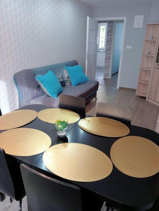 Apartament Queen 말보르크 외부 사진