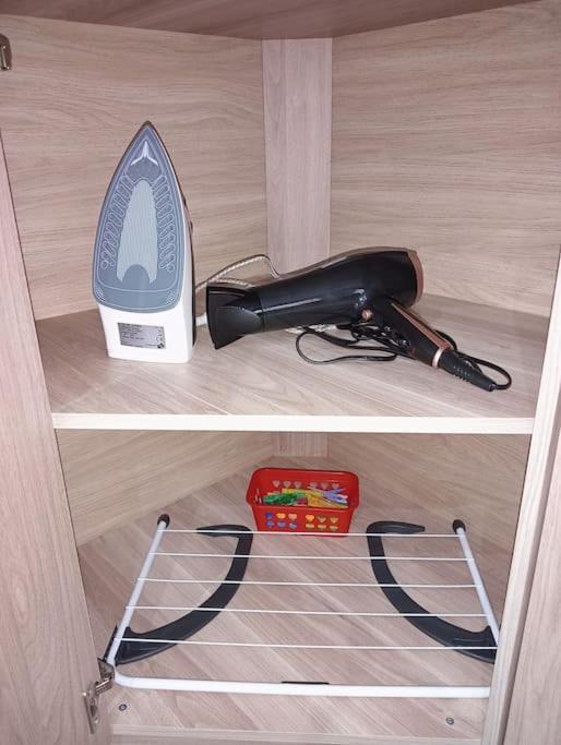 Apartament Queen 말보르크 외부 사진