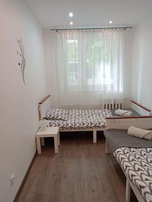 Apartament Queen 말보르크 외부 사진