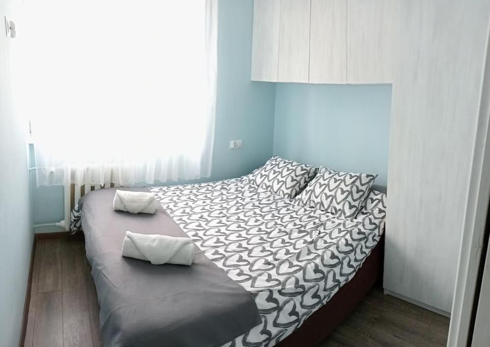 Apartament Queen 말보르크 외부 사진