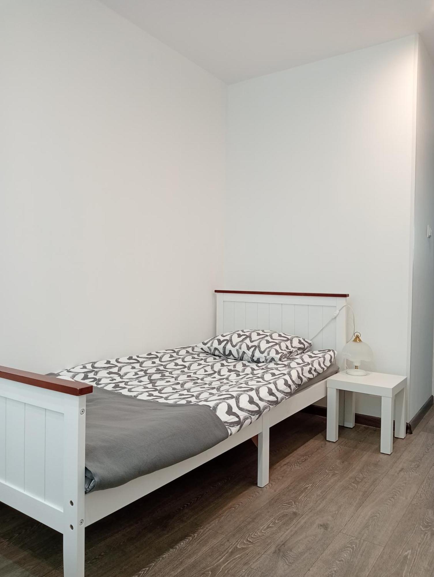 Apartament Queen 말보르크 외부 사진